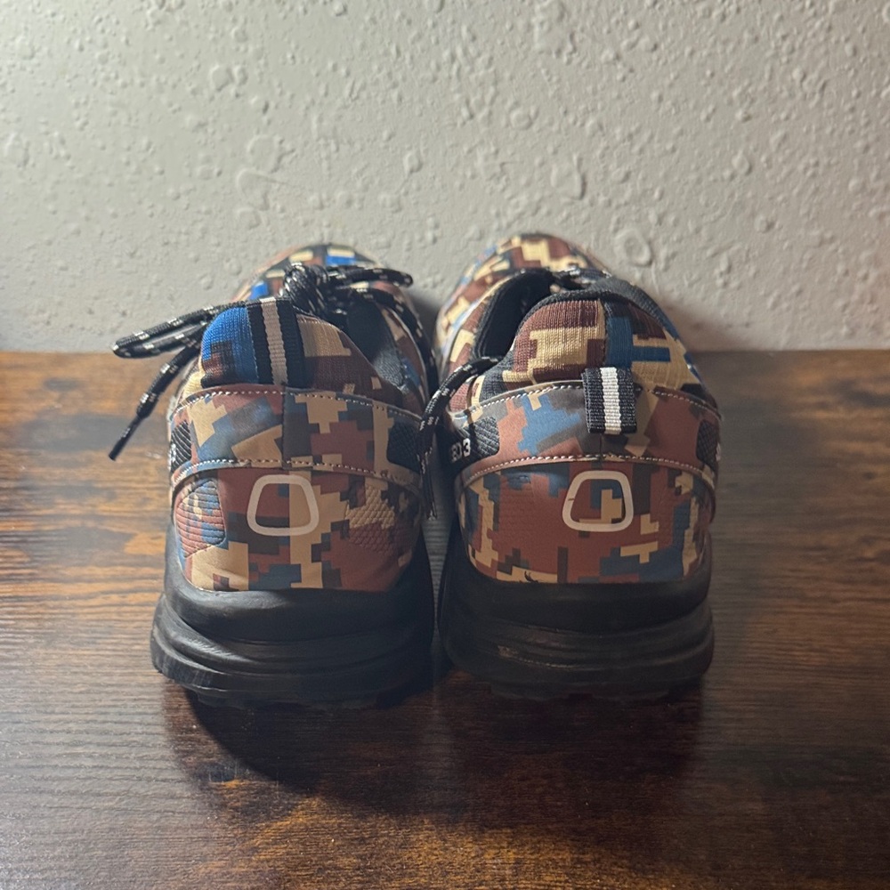 Men's Yueye Paoxie Athletic Shoes - Picture 4 of 5